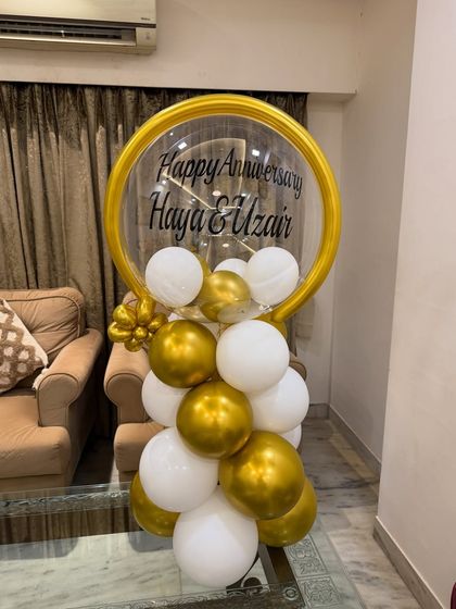 Balloon Bouquets for Every Vibe photo 17