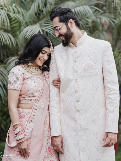 Somesh Chaurasiya - Wedding Photography & Cinematography Pre-Wedding & Engagement Stories photo 68