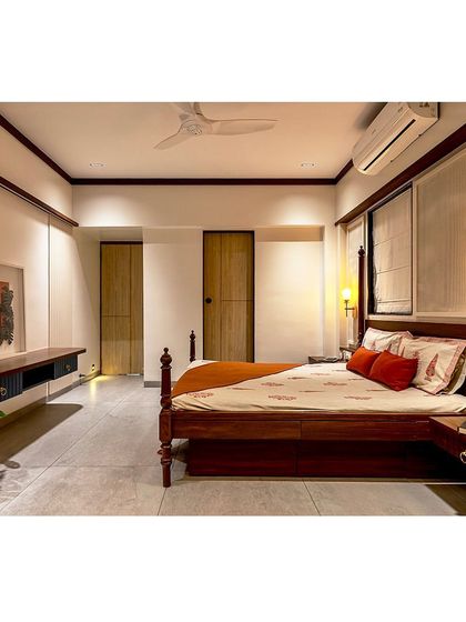 Serene & Personal Bedrooms photo 23