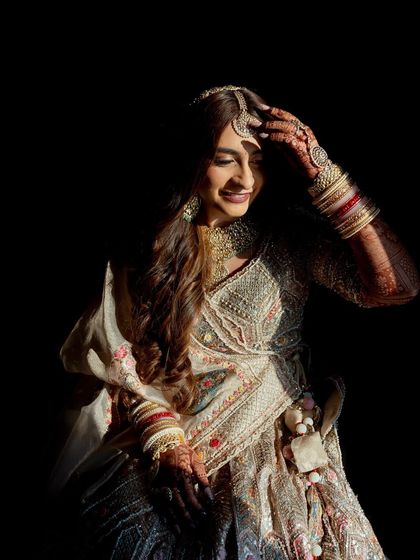 The Radiant Bride photo 16