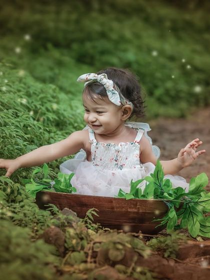 Enchanted Forest & Fairytale Portraits photo 12