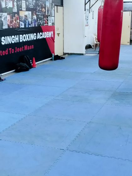 Our Akhada: The Training Facility photo 3