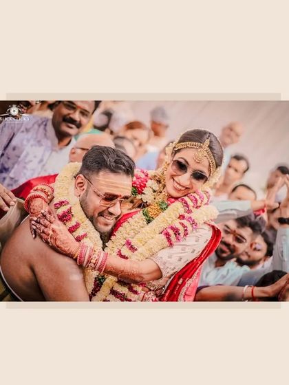 Unforgettable Weddings & Receptions photo 37