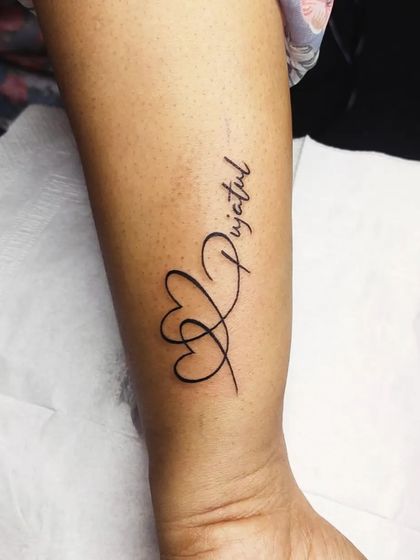 Words, Names & Dates photo 16