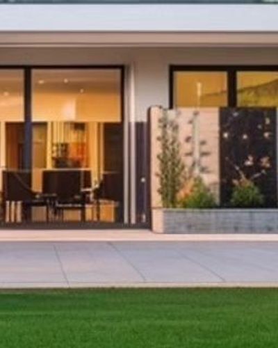 Landscape Design
