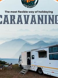 Caravan Tours & Rentals