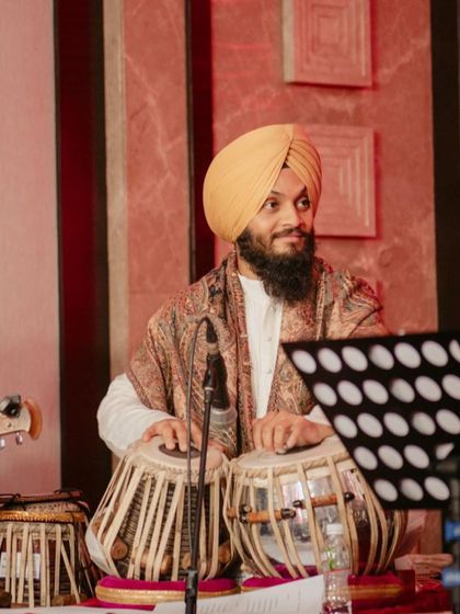 Do something today that your future self will thank you for. A candid moment of thought during a concert.