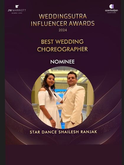 Award-Winning Corporate Choreography photo 9