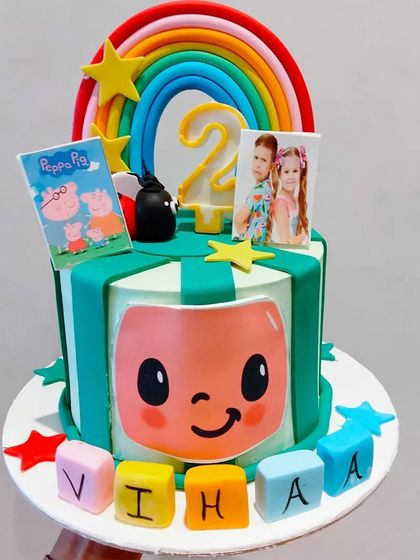 Magical Birthdays for Kids photo 35