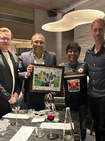 Building Bridges: Strategic Partnerships photo 6