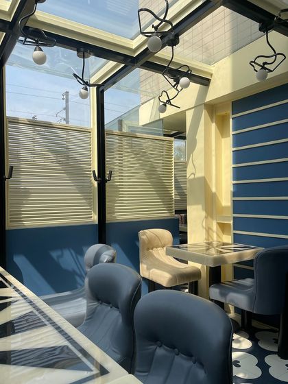 We believe that embracing both success and failure is essential to the creative journey. This philosophy drives us to constantly push the boundaries of design, blending innovation with tradition to craft spaces that resonate with purpose.