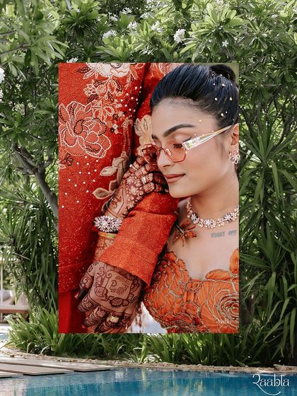 Immersive Pre-Wedding Celebrations photo 16