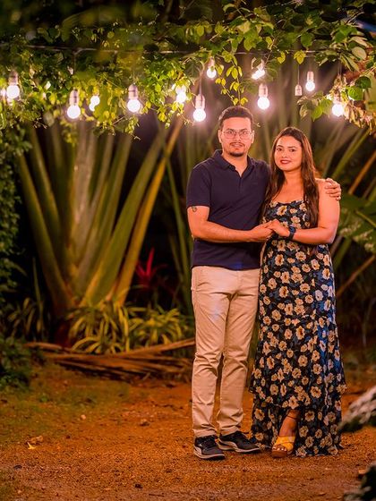 Firos Photography - Fashion & Portrait Photography Magical Night & Fairy Light Shoots photo 23