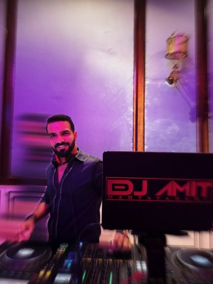 Behind the Decks: My Craft photo 10