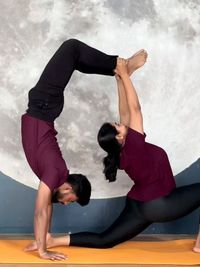 Yoga Teacher Training (TTC)