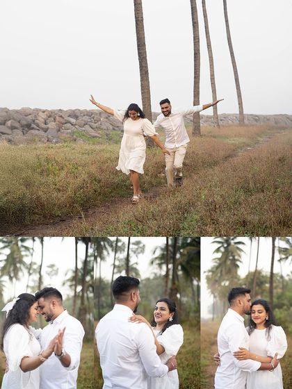 Pre-Wedding Stories photo 36