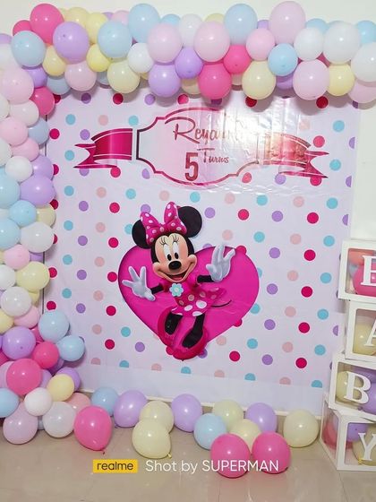 Kids' Themed Birthday Parties photo 62