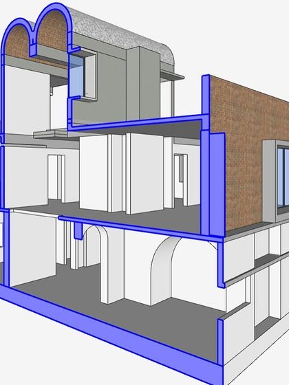 The Art of Architecture: From Concept to Reality photo 14