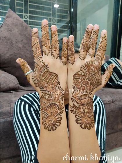 Modern, Minimalist & Arabic Styles photo 4