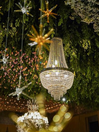 Neha Dua - Themed Wedding Design & Production European-Inspired Elegance photo 94