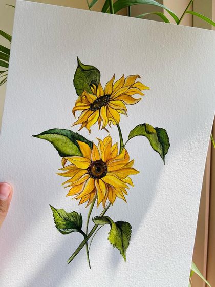 Original Art for Sale photo 4