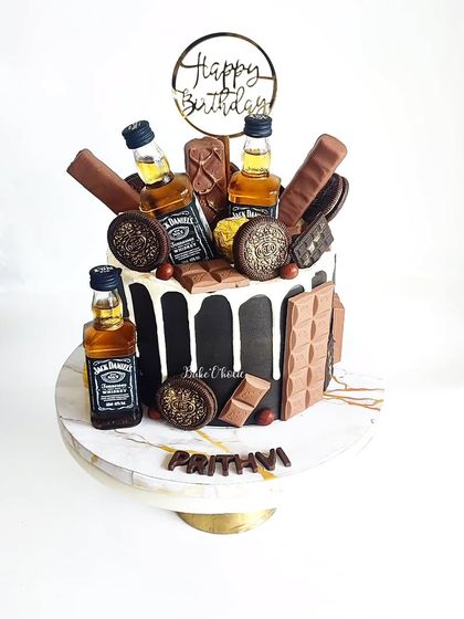 Chic Celebrations for Adults photo 22