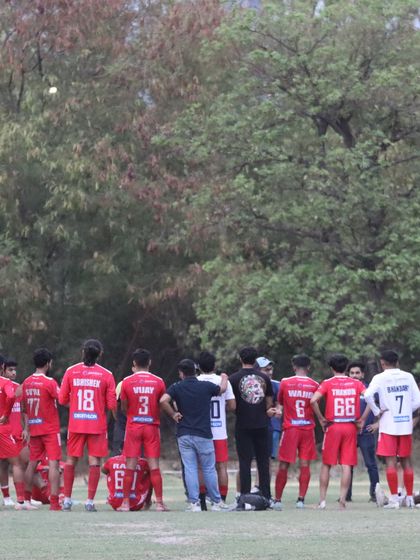 The Wolves' Training Ground photo 42