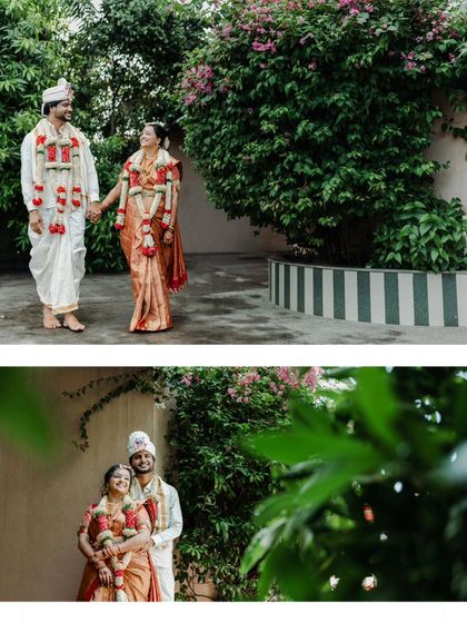AJ Picture Company - Wedding & Couple Photography Sacred Vows: South Indian Weddings photo 38