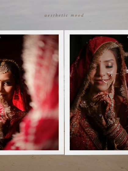 Iconic Bridal Portraits photo 56