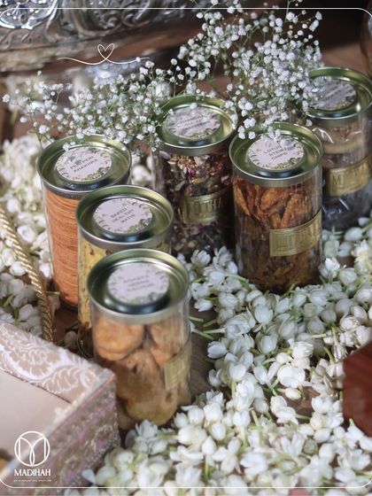 Madihah Home - Wedding Invitations and Gifts Gourmet & Traditional Delights photo 12