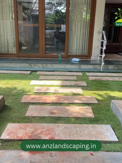 ANZ Landscaping - Garden Maintenance Services Villa & Residential Gardens photo 7