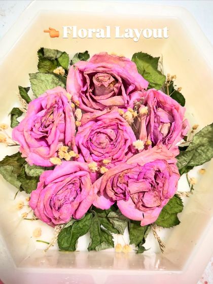 Vinys Galleria - Keepsake & Memory Preservation Unique Mementos: Beyond the Wedding photo 10