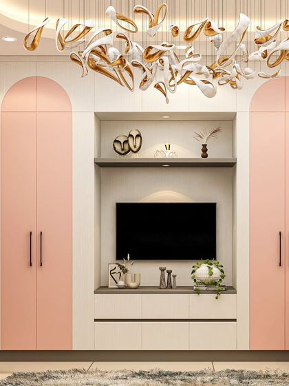 Carafina - Turnkey Home Interior Solutions Imaginative Kids' & Guest Rooms photo 15