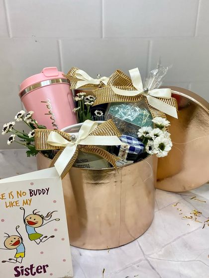 Raksha Bandhan: For Siblings Big & Small photo 5