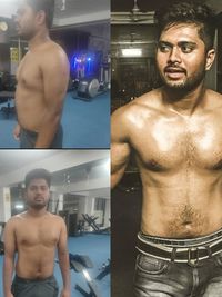 Body Transformation Program