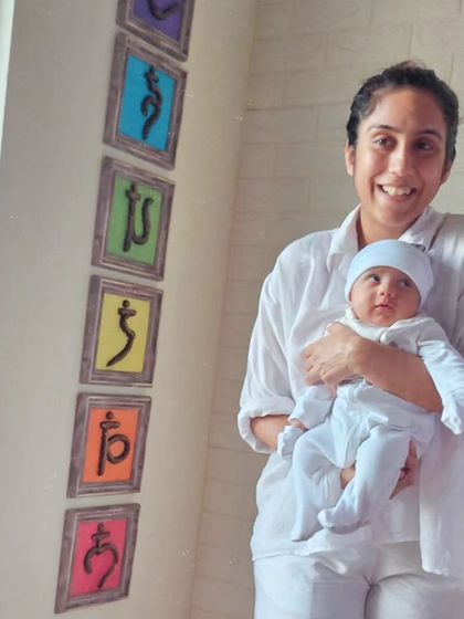 Preeti Kalia - Holistic Health & Wellness Programs Behind the Scenes & Personal Life photo 29