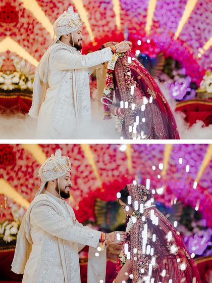 The Grand Wedding Day photo 23