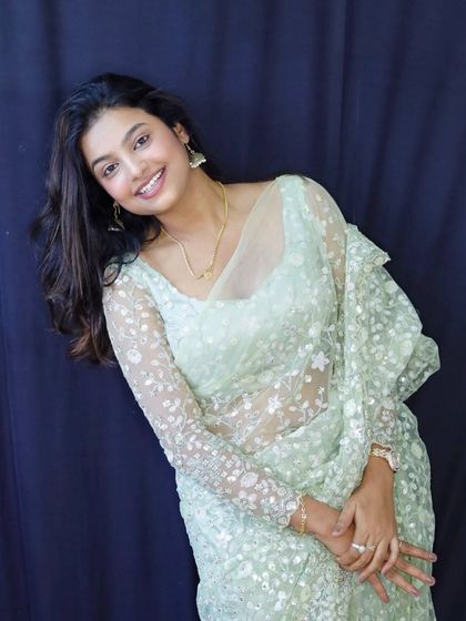 Chaithu Gowda - Custom Designer Ethnic Wear Designer Lookbook photo 22