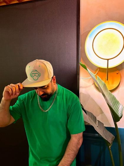 Nash - Event Curation & Themed Nights VIBE CHECK: Old School Throwbacks photo 52