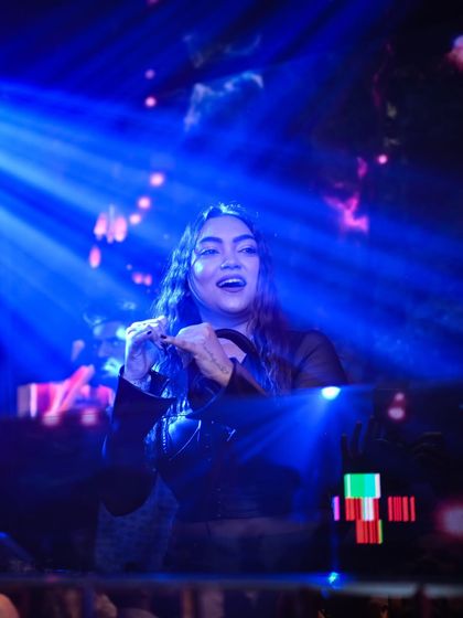 Club Nights: The Beat Drops Here photo 23