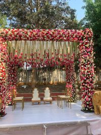 Full-Service Wedding Planning