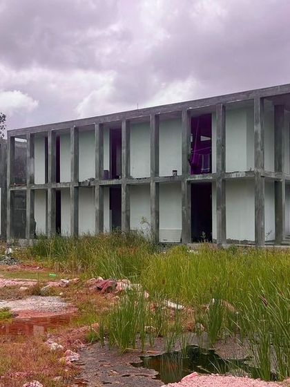 Studio Chintala - Architecture & Master Planning Community & Cultural Projects photo 5