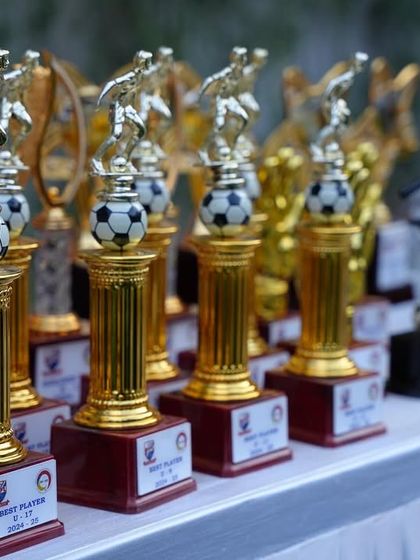 BYFL - High-Performance Youth Football Training The BYFL Family: Our Community photo 7