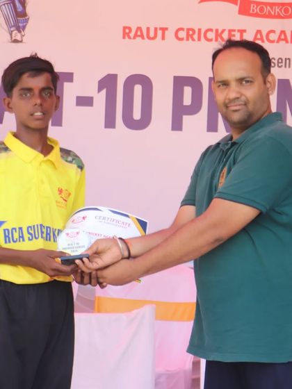 RCA T-10 Premier League photo 21