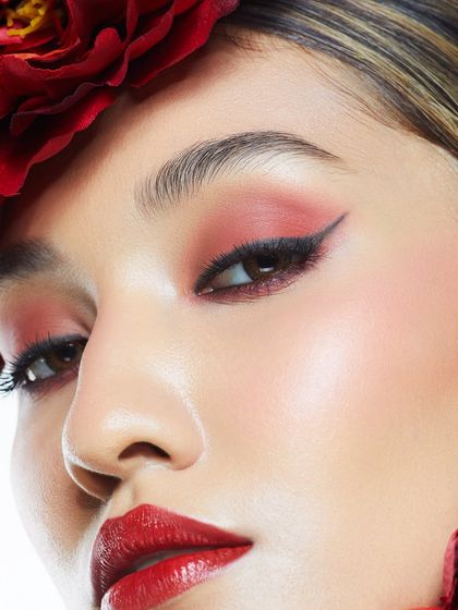 Student Portfolios: Creative & Editorial Artistry photo 99