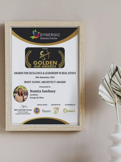 Awards & Recognition photo 3