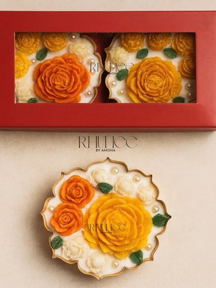 Signature Urlis: Our Showstoppers photo 23