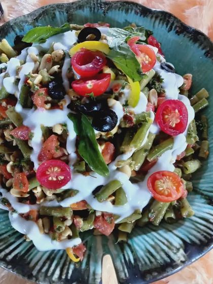 Artisanal Salads & Creative Displays photo 40