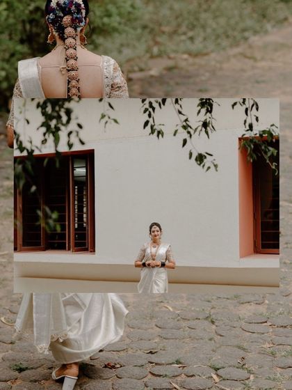 Lights On Memories - Wedding Photography & Cinematography South Indian Wedding Celebrations photo 29