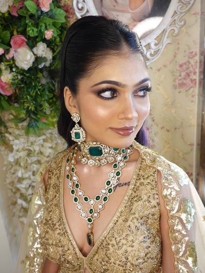 Creative & Editorial Looks photo 13